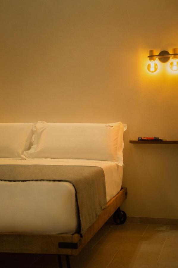 Ellements - Luxury Rooms บรินดิซิ ภายนอก รูปภาพ