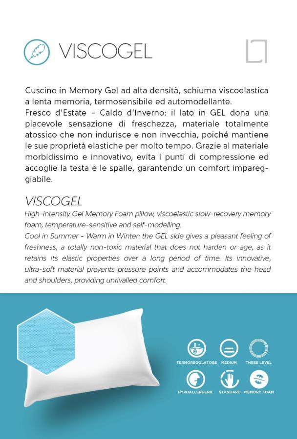Ellements - Luxury Rooms บรินดิซิ ภายนอก รูปภาพ
