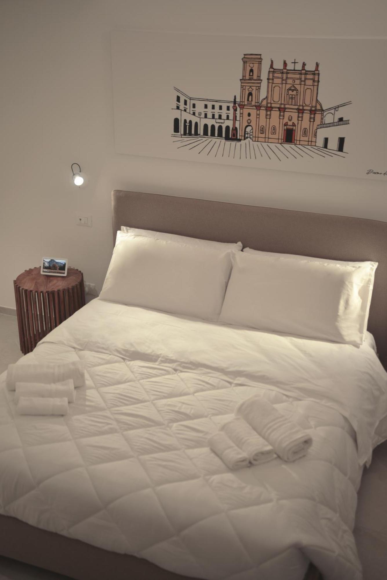 Ellements - Luxury Rooms บรินดิซิ ภายนอก รูปภาพ