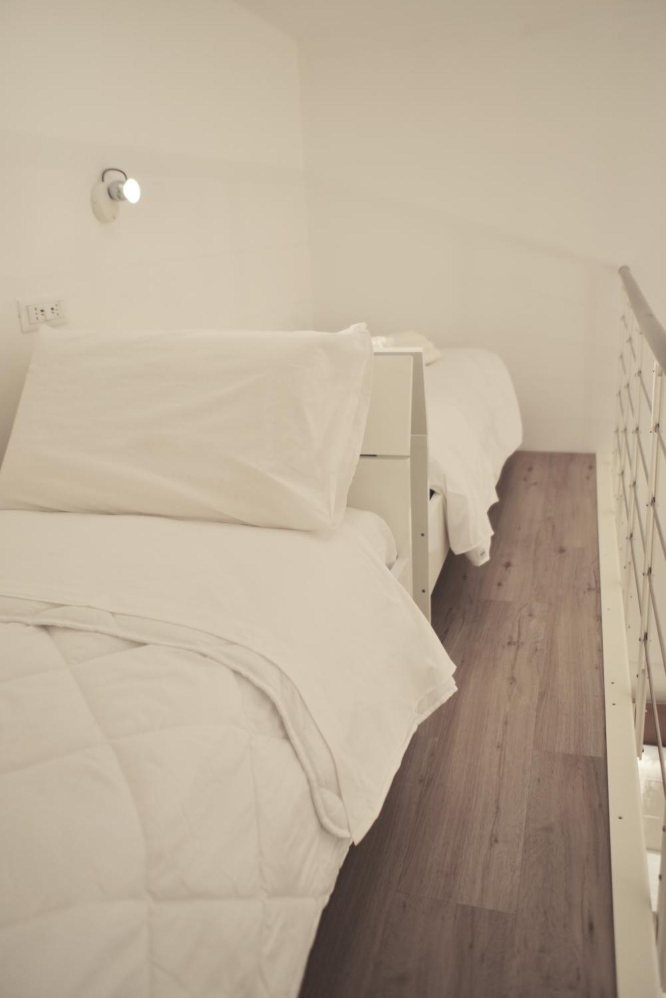 Ellements - Luxury Rooms บรินดิซิ ภายนอก รูปภาพ