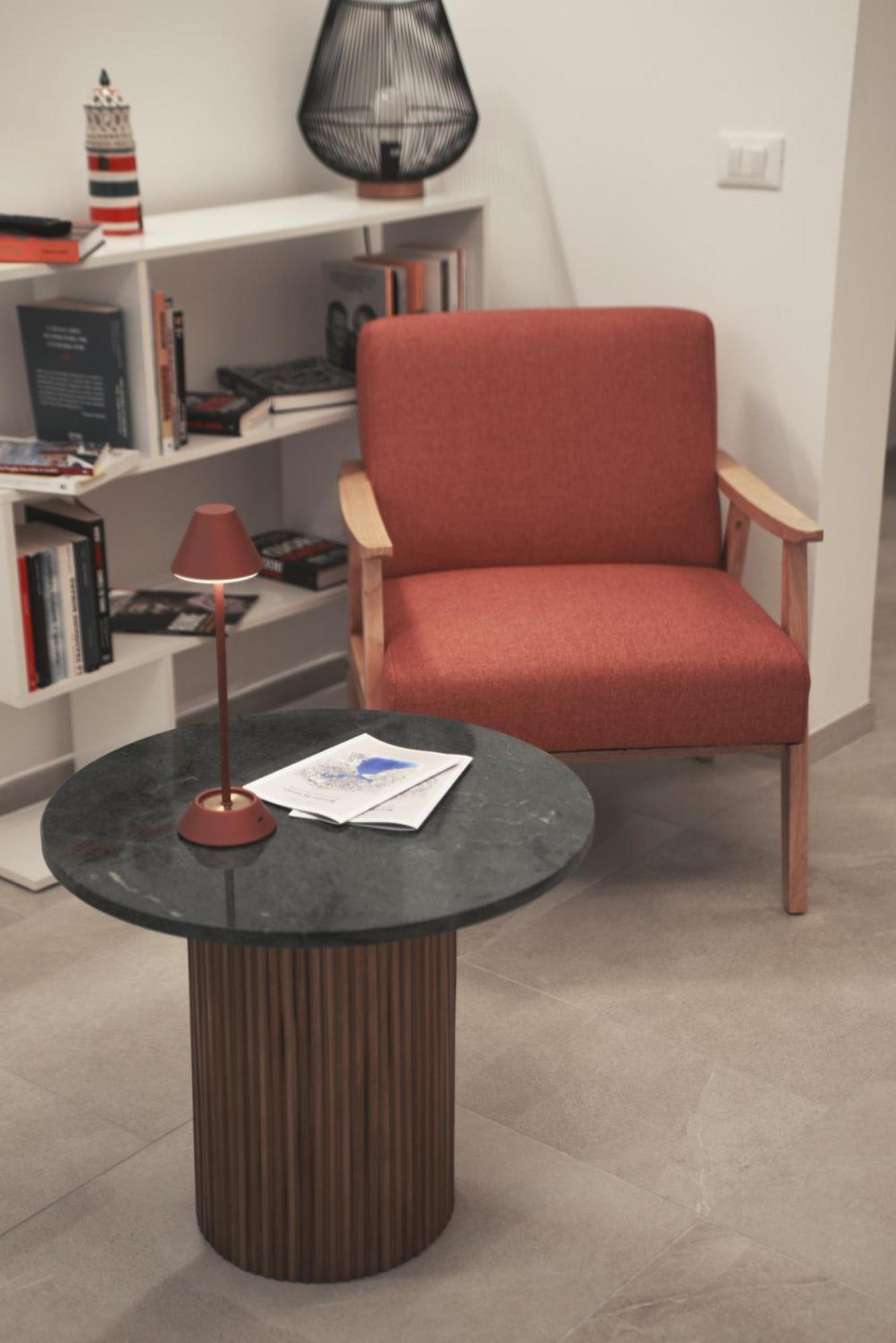 Ellements - Luxury Rooms บรินดิซิ ภายนอก รูปภาพ