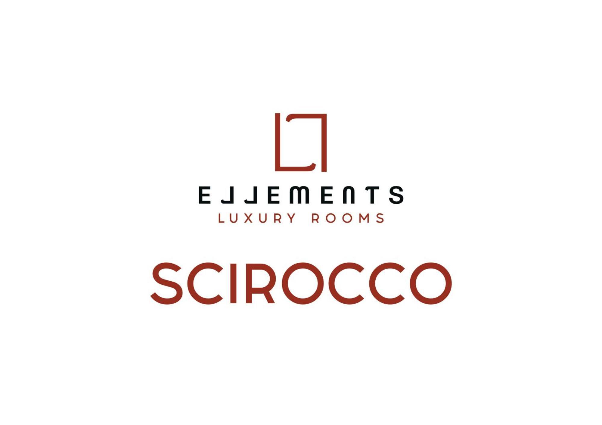 Ellements - Luxury Rooms บรินดิซิ ห้อง รูปภาพ