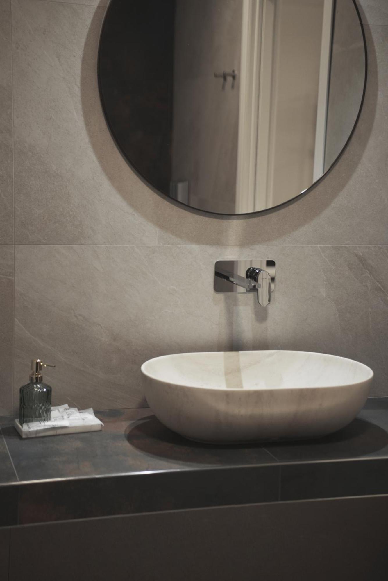 Ellements - Luxury Rooms บรินดิซิ ภายนอก รูปภาพ