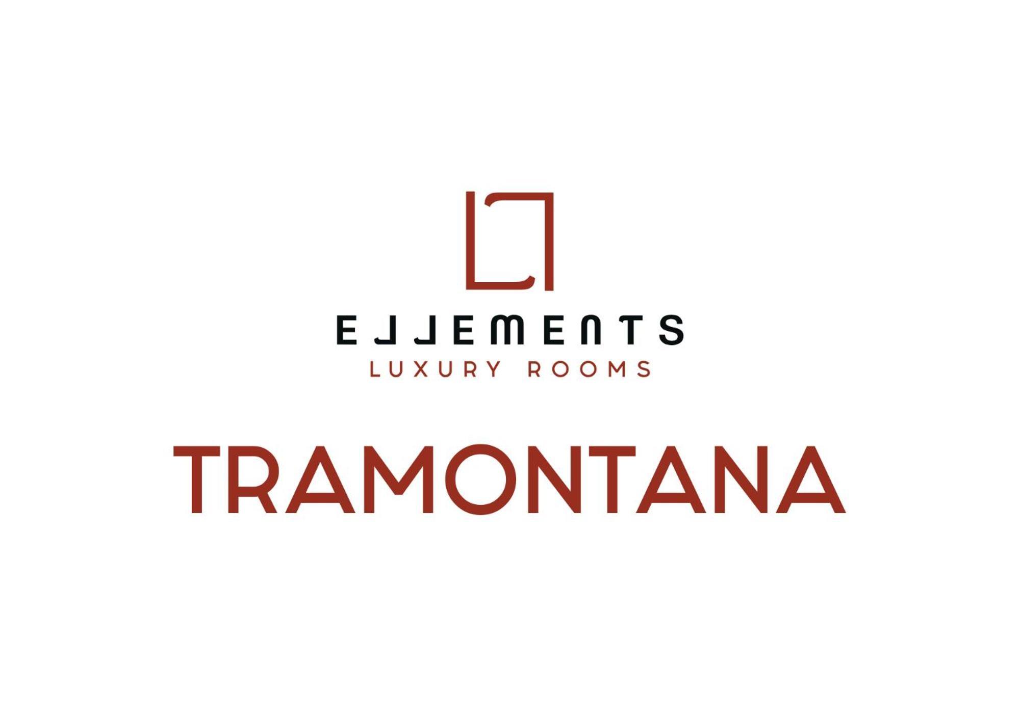 Ellements - Luxury Rooms บรินดิซิ ห้อง รูปภาพ