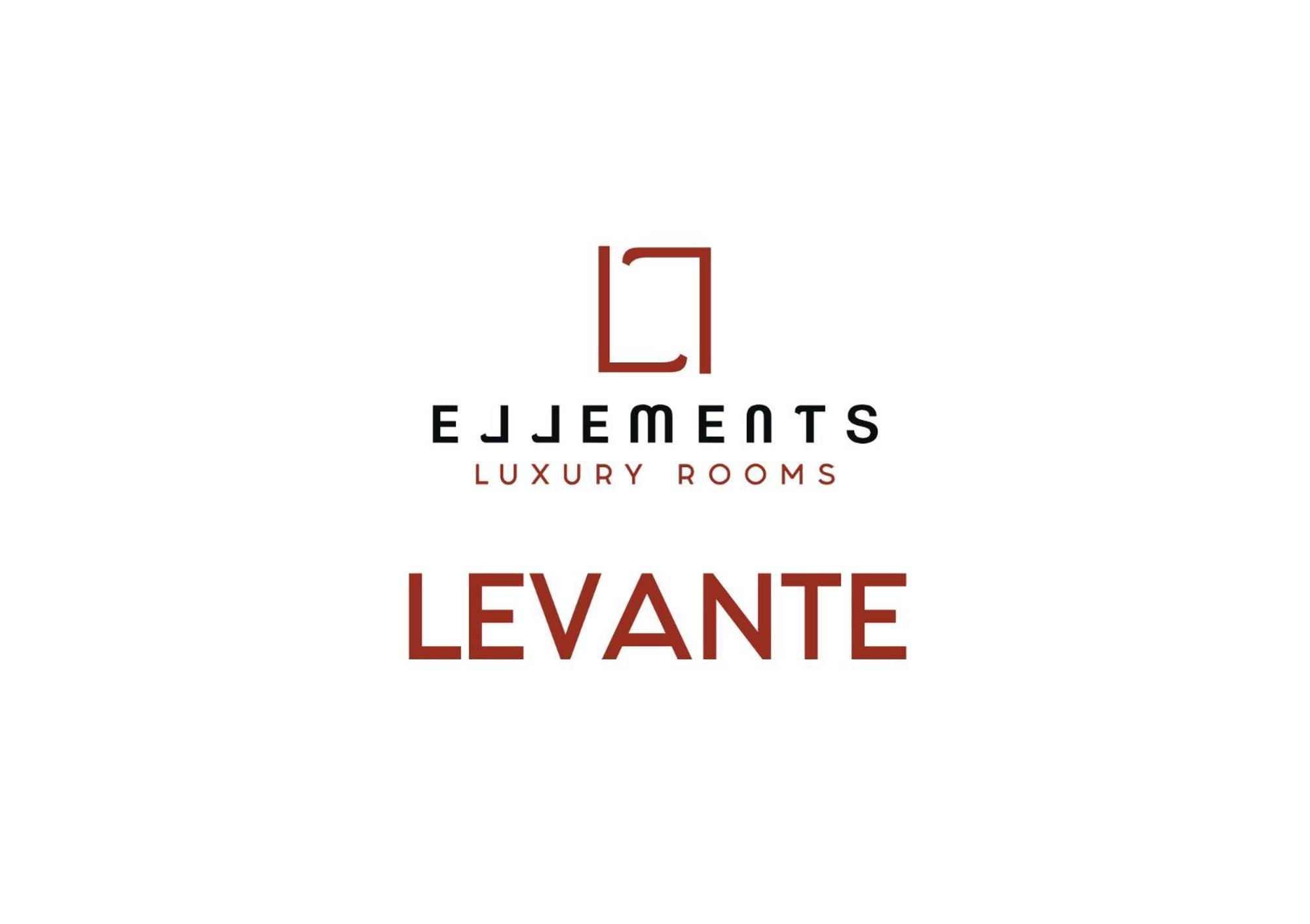Ellements - Luxury Rooms บรินดิซิ ห้อง รูปภาพ