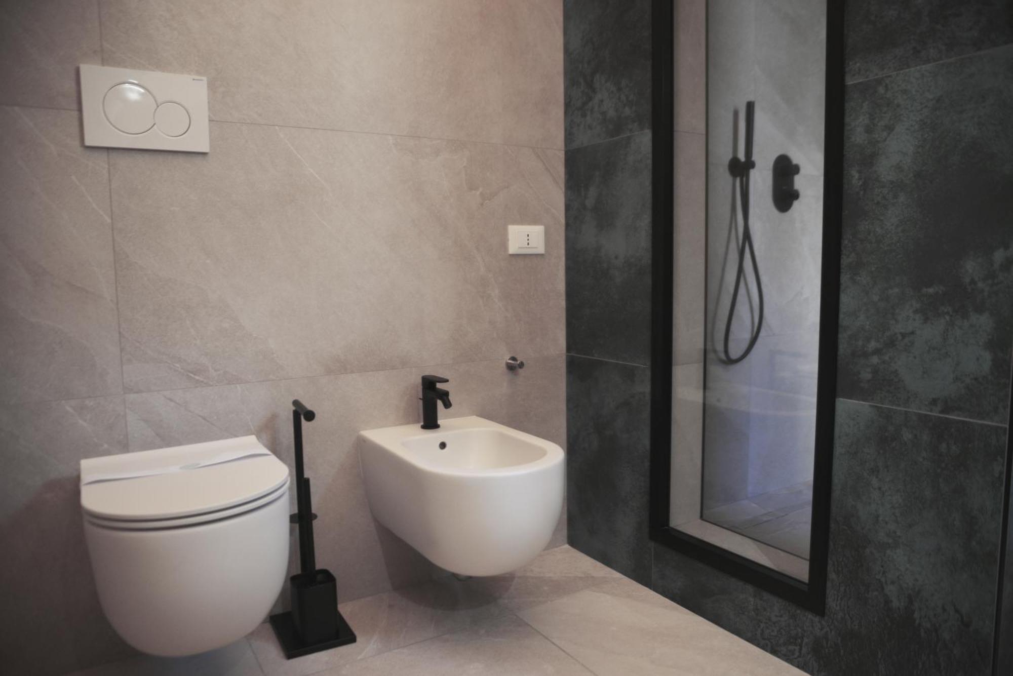 Ellements - Luxury Rooms บรินดิซิ ภายนอก รูปภาพ