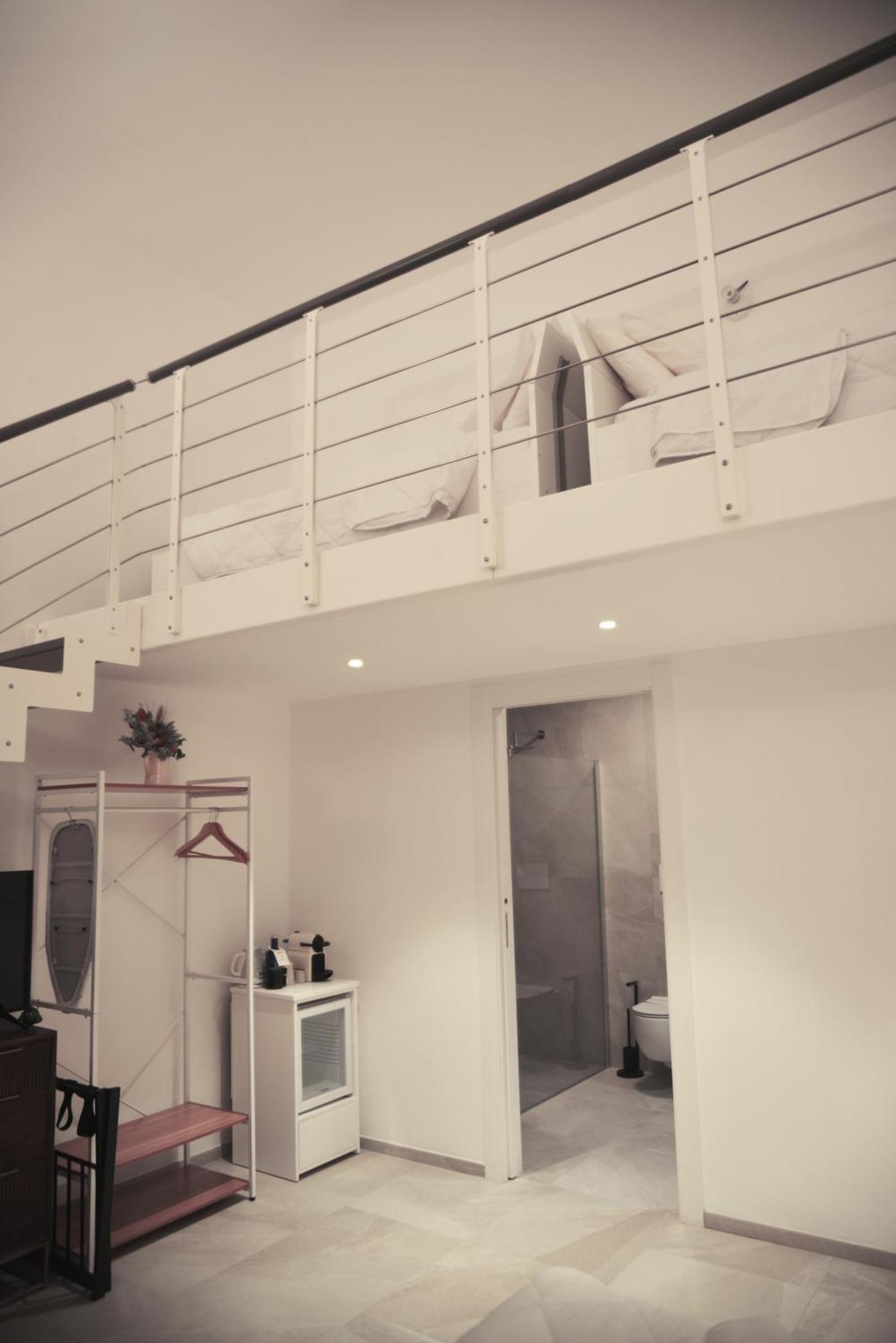 Ellements - Luxury Rooms บรินดิซิ ภายนอก รูปภาพ