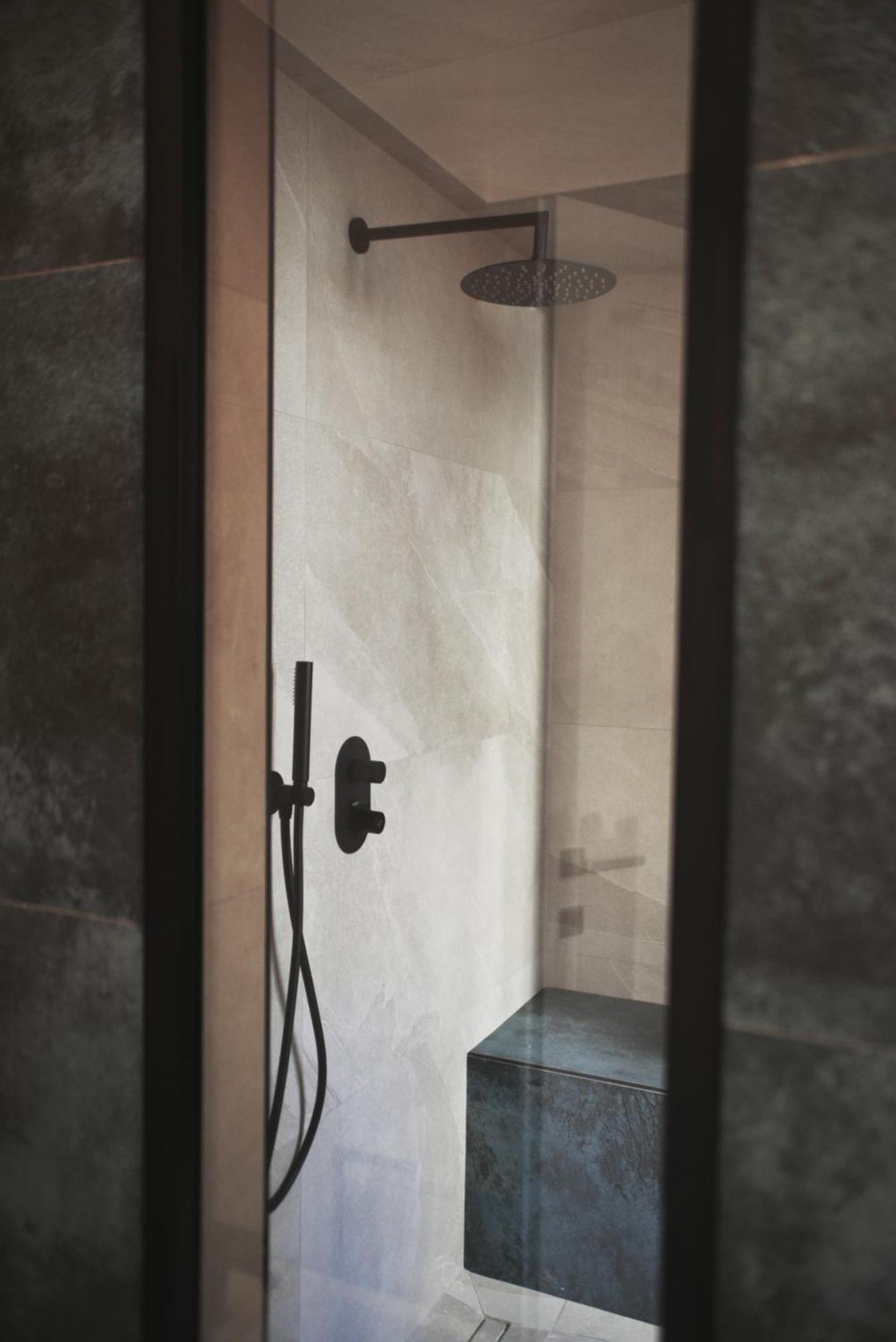 Ellements - Luxury Rooms บรินดิซิ ภายนอก รูปภาพ