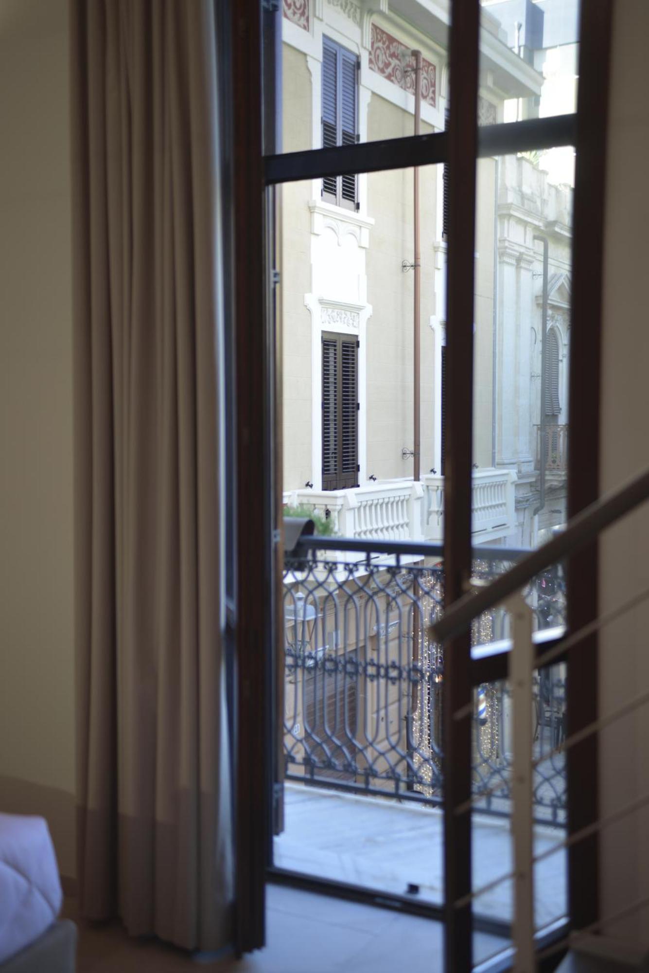 Ellements - Luxury Rooms บรินดิซิ ภายนอก รูปภาพ