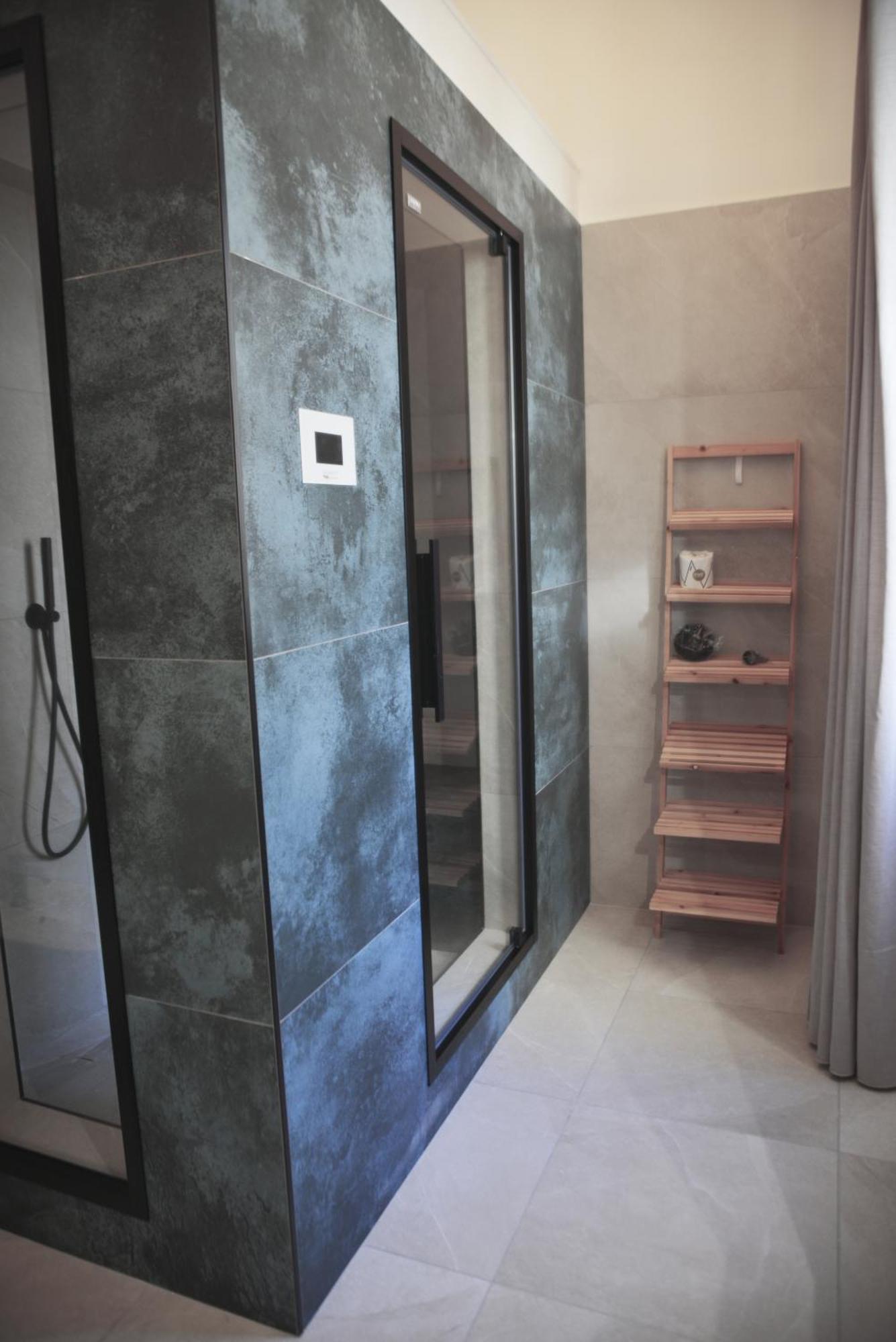 Ellements - Luxury Rooms บรินดิซิ ภายนอก รูปภาพ