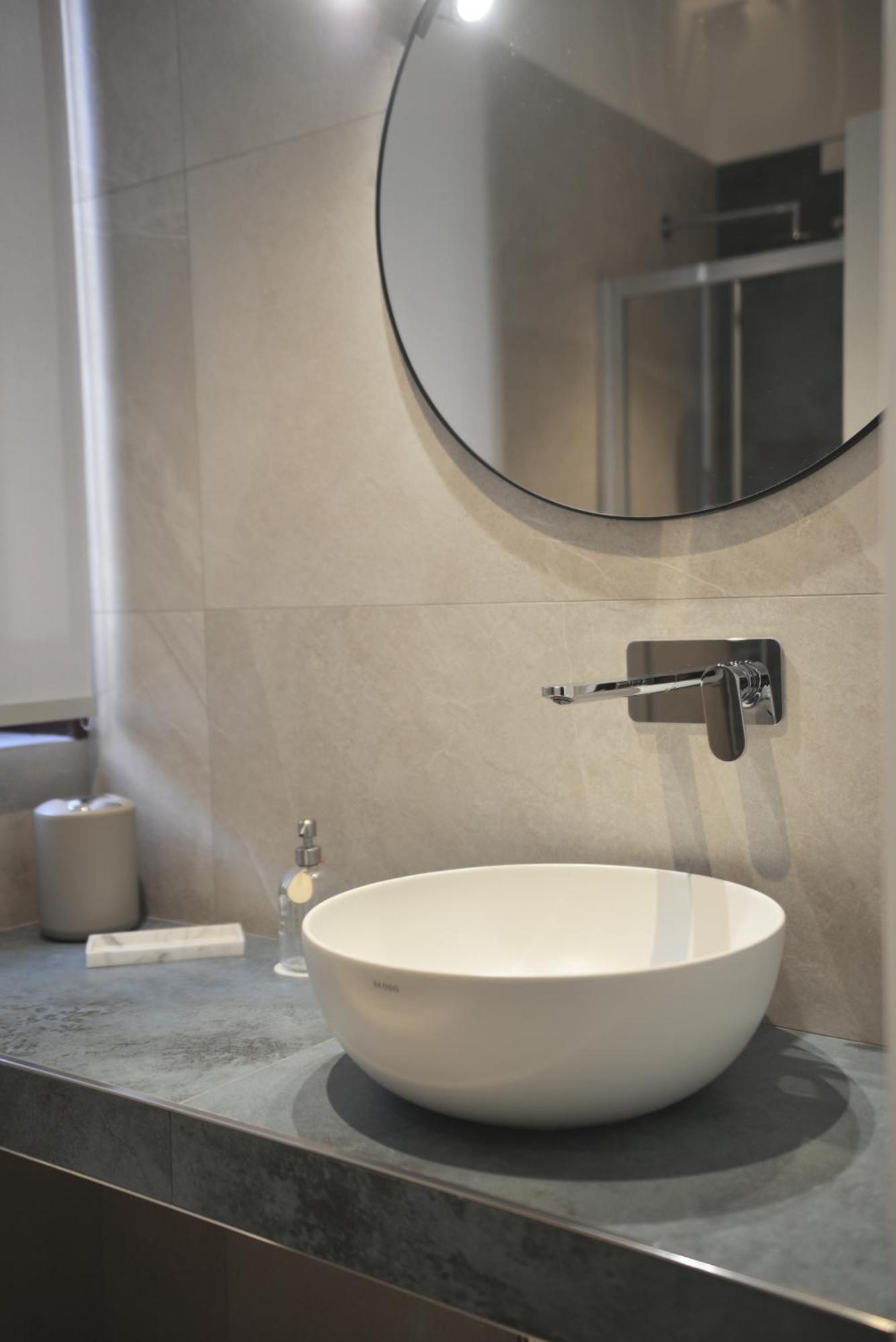 Ellements - Luxury Rooms บรินดิซิ ภายนอก รูปภาพ