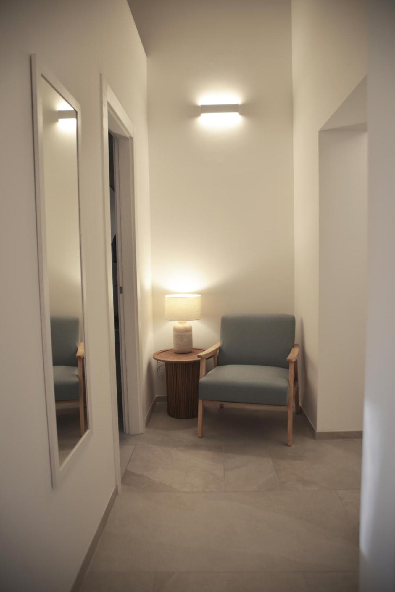 Ellements - Luxury Rooms บรินดิซิ ภายนอก รูปภาพ