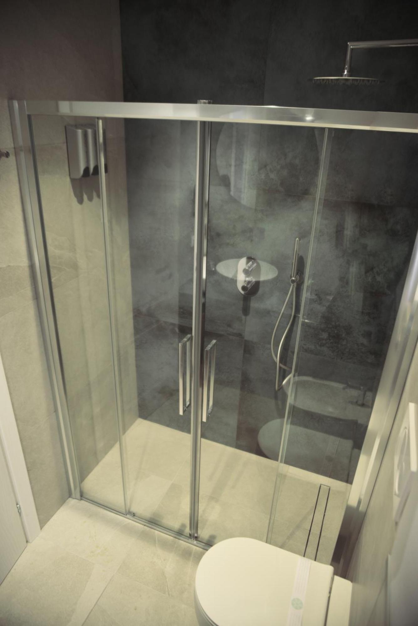 Ellements - Luxury Rooms บรินดิซิ ภายนอก รูปภาพ
